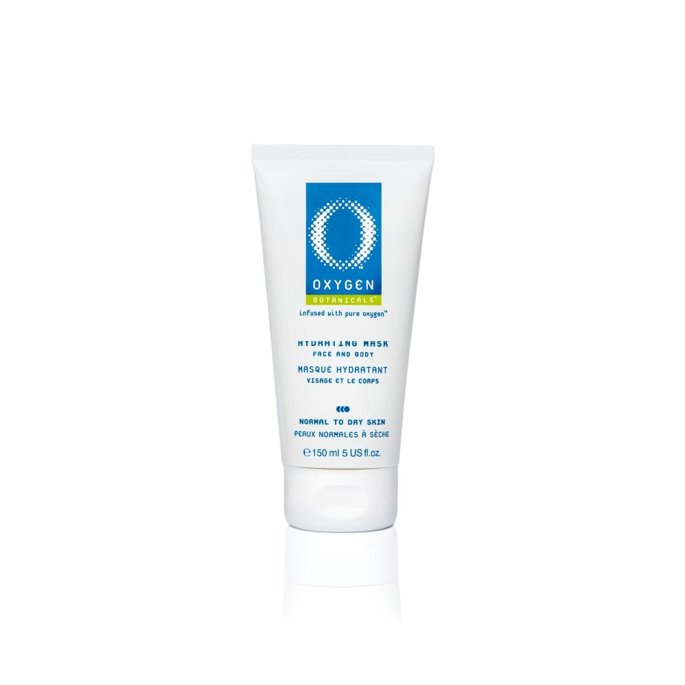 Masque hydratant avec céramide (peau normale à sèche)