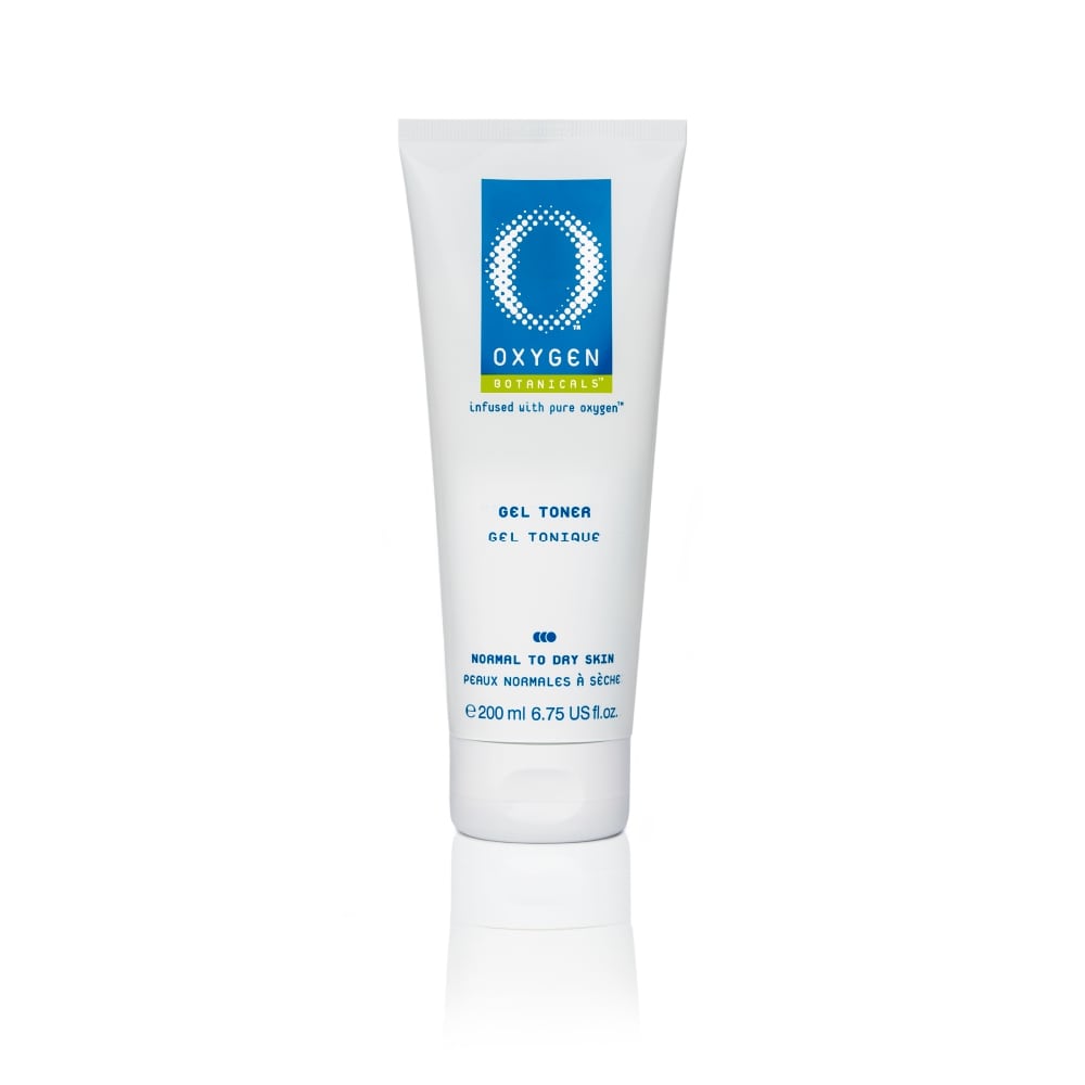 Toner en gel (peau normale à sèche)