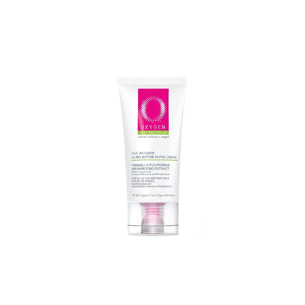 Age Wonder Ultra Repair Hand Cream with Mushroom Extract