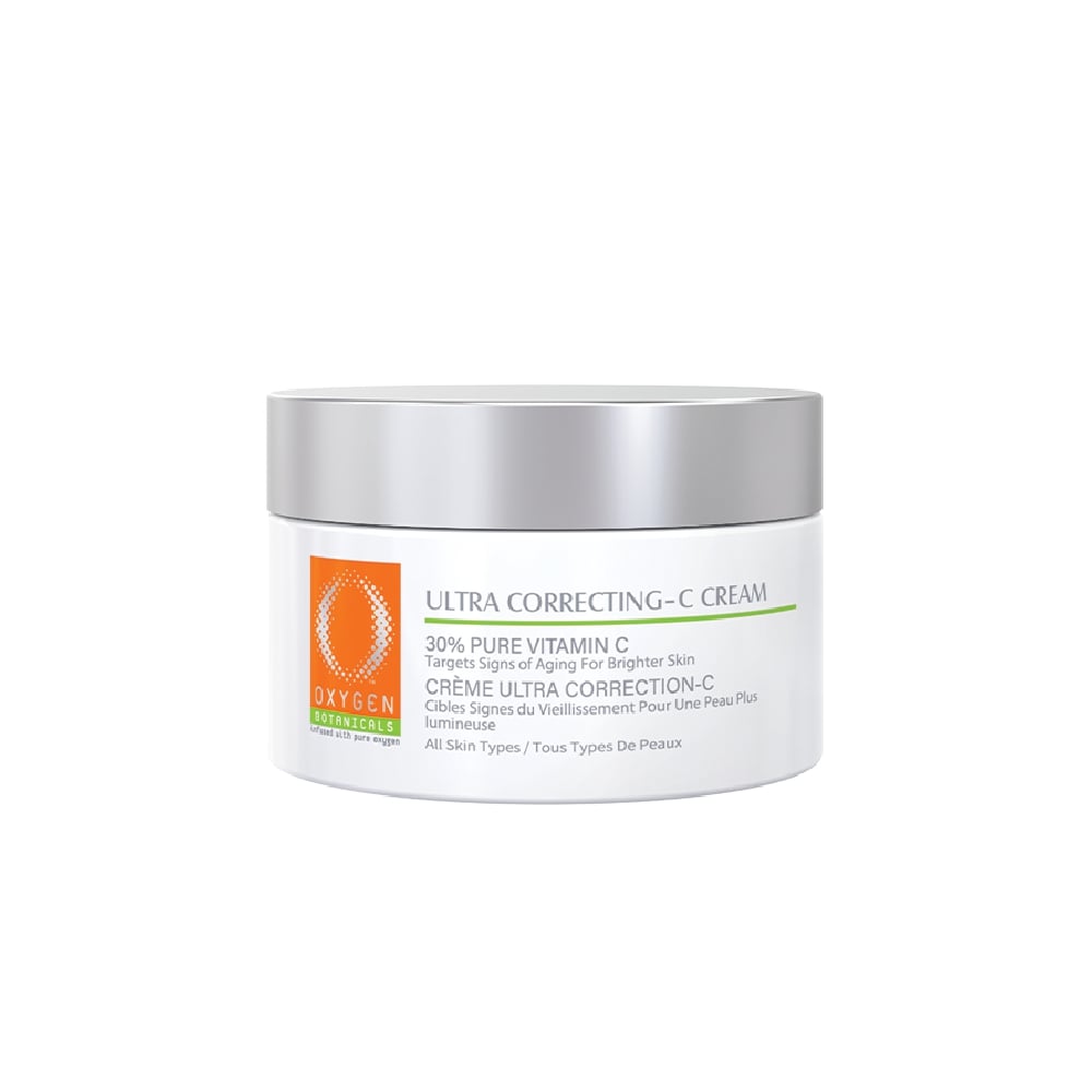 Ultra Correcting-C Cream with 30% Pure Vitamin C