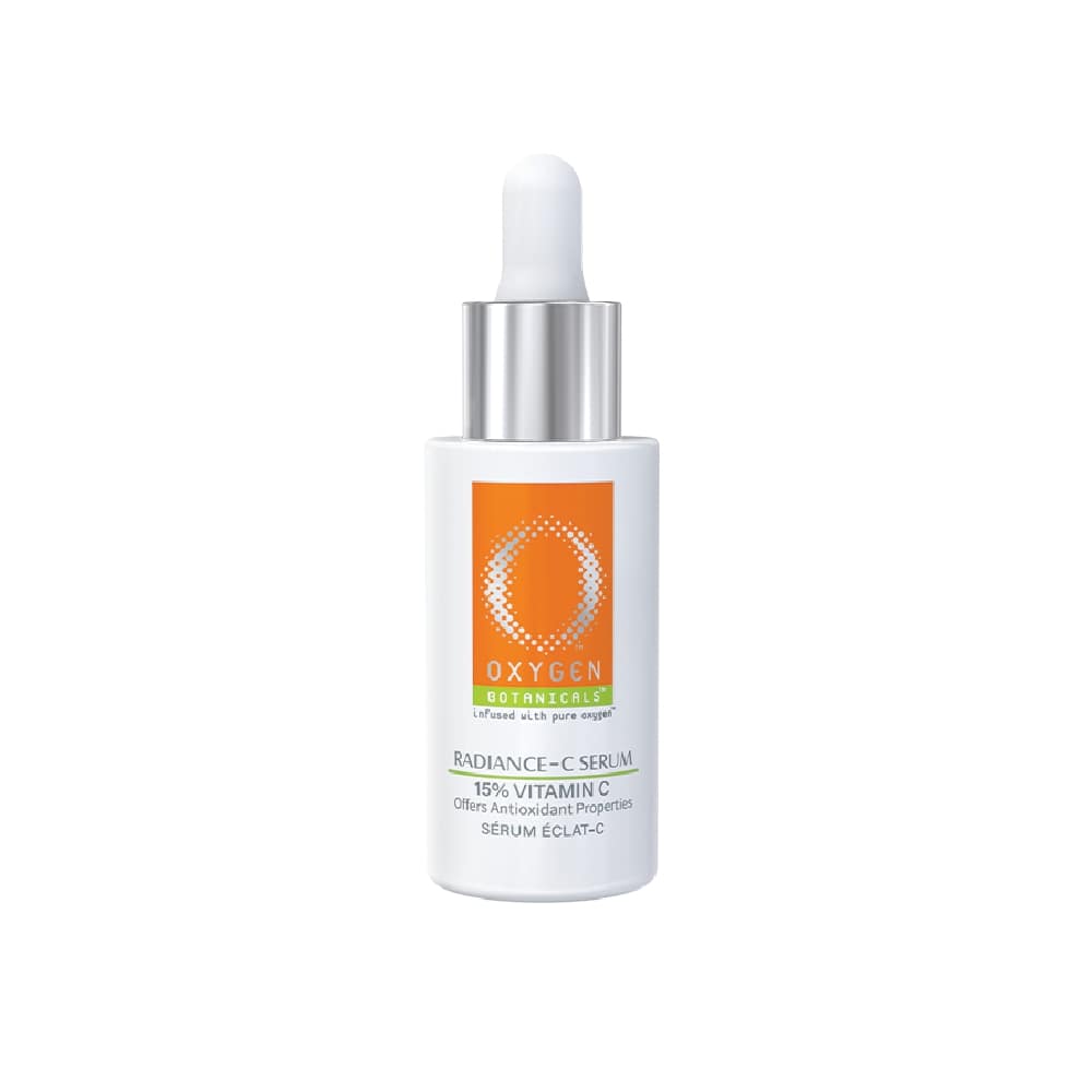 Radiance-C Serum with 15% Vitamin C