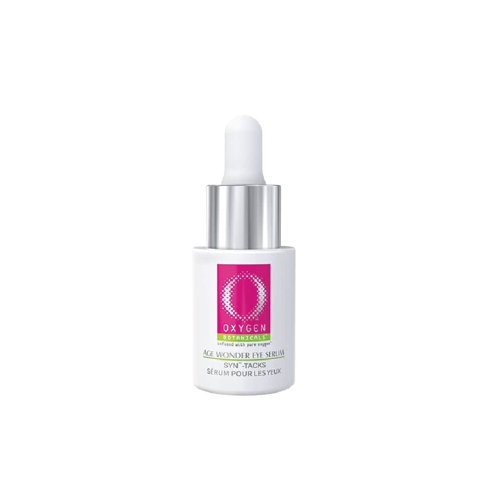 Age Wonder Eye Serum SYN™-TACKS | Antioxidants + Coenzyme Q10