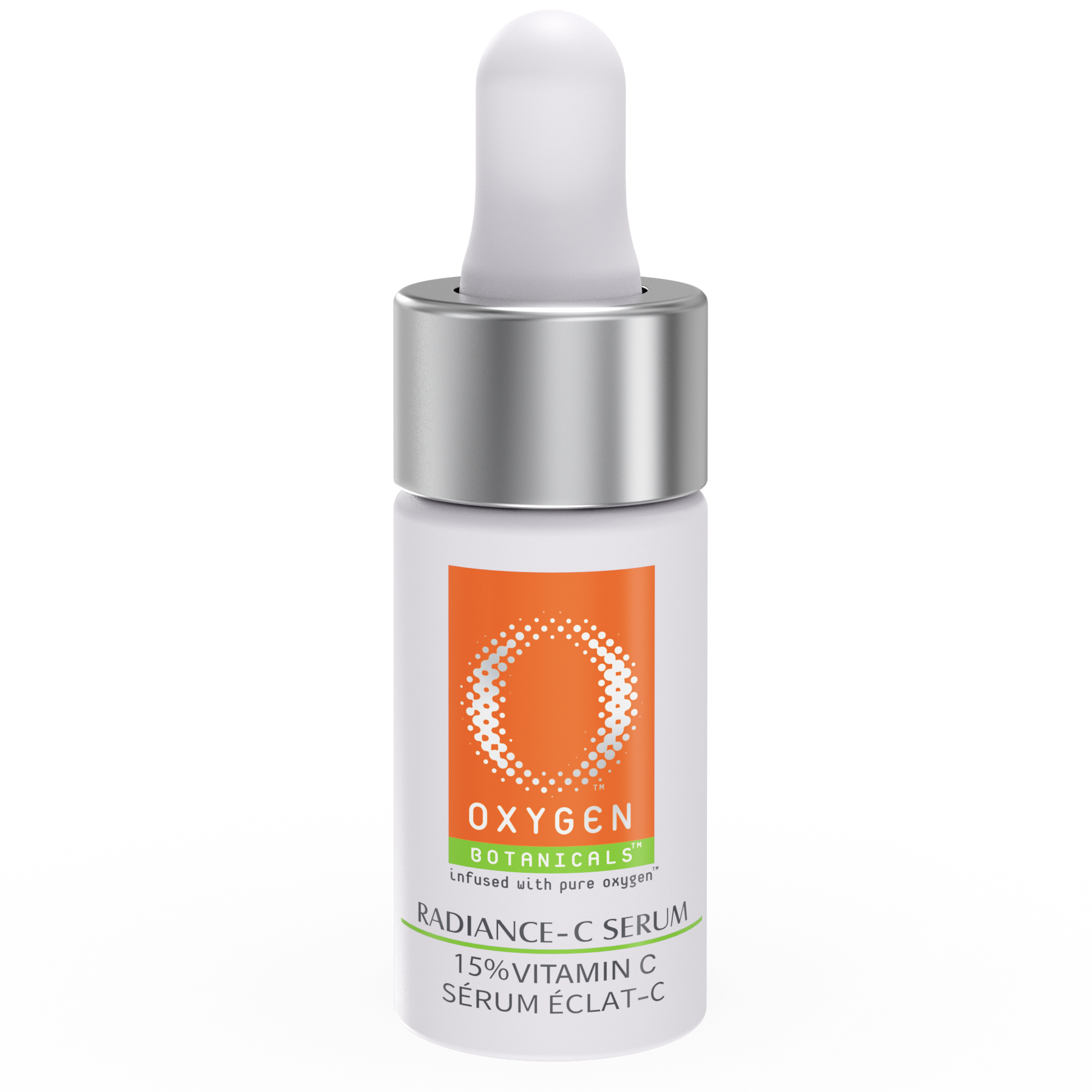 Radiance-C Serum with 15% Vitamin C - Travel Size