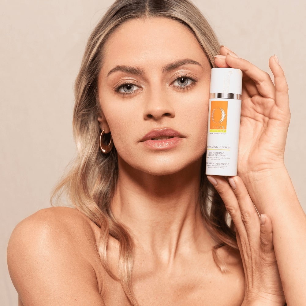 Sérum revitalisant-c
