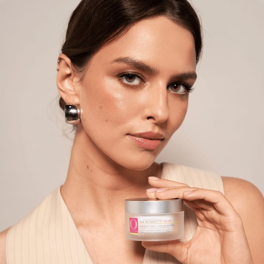 Age Wonder Day Cream (Normal to Dry Skin)