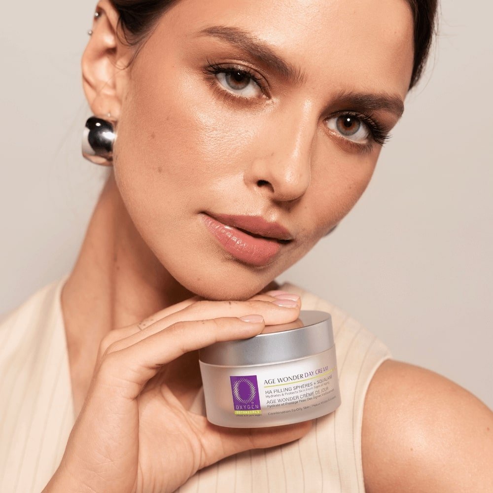 Crème d&