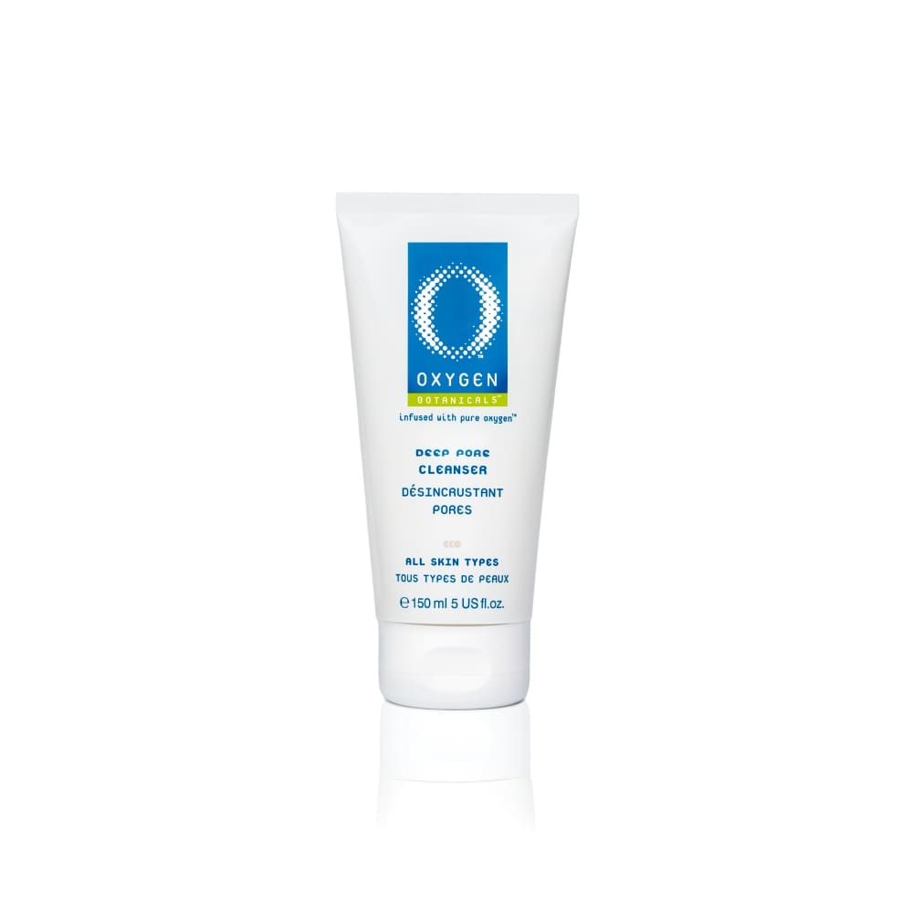 Nettoyant des pores profonds