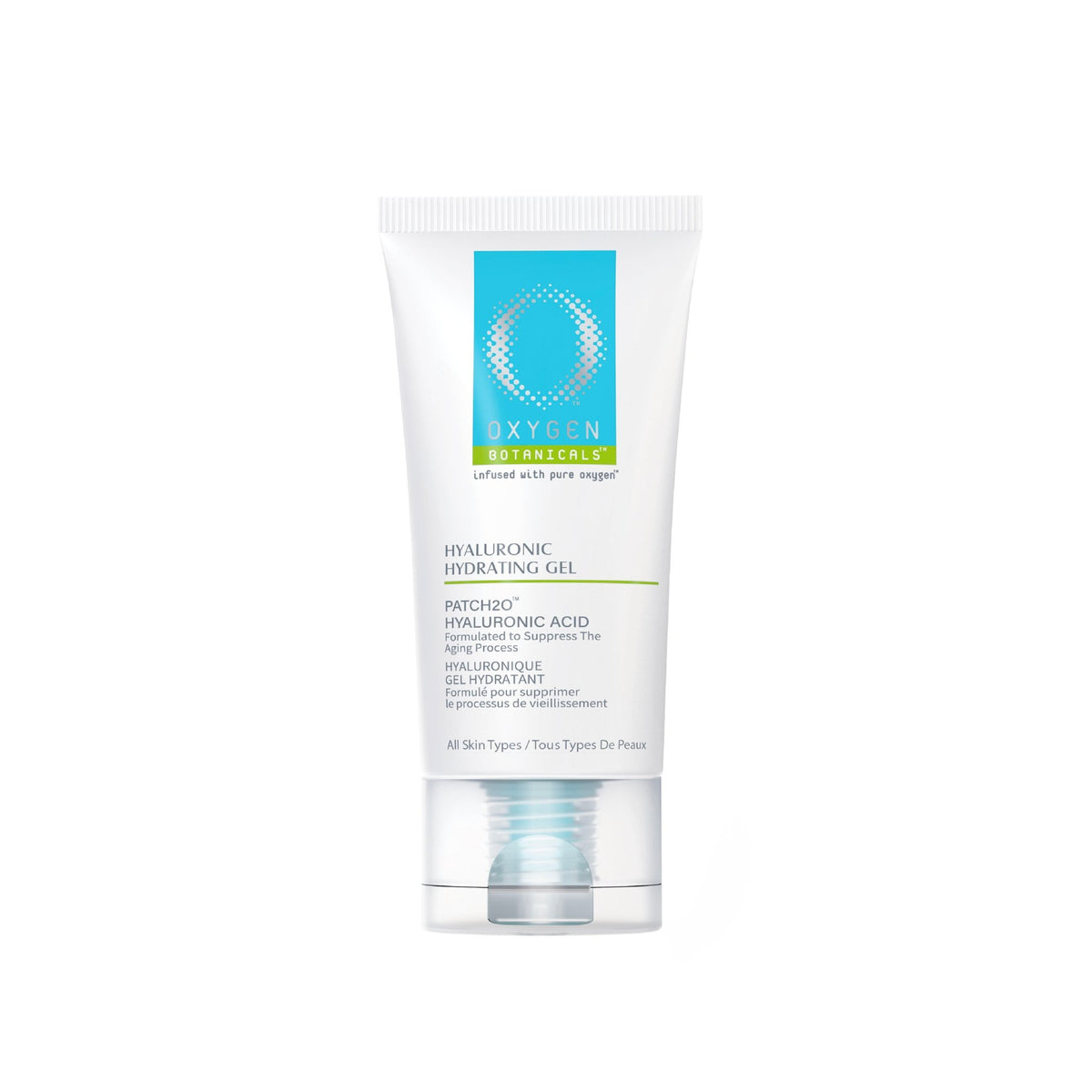 Hyaluronic Hydrating Gel