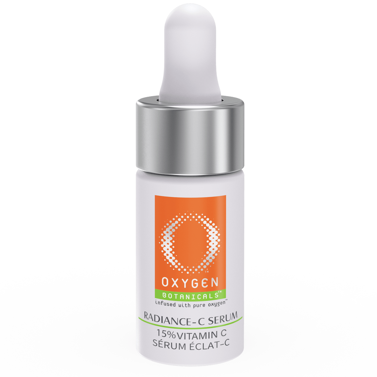 Radiance-C Serum with 15% Vitamin C - Travel Size