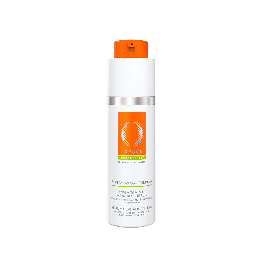 Sérum revitalisant-c