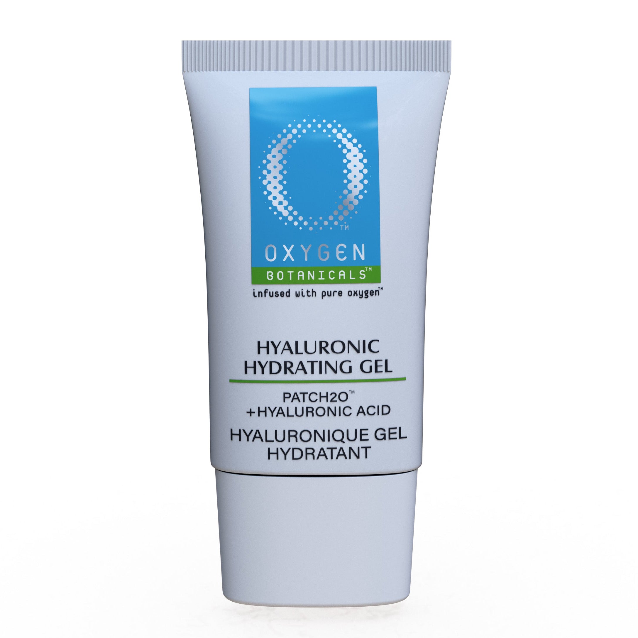 Hyaluronic Hydrating Gel - Travel Size