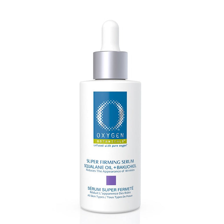 Sérum de Bakuchiol super raté | Bakuchiol + Squalane (professionnel)