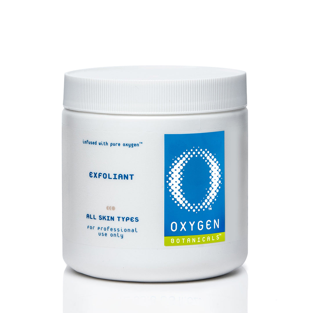 Exfoliant | Collagène + Gutu Kola (professionnel)