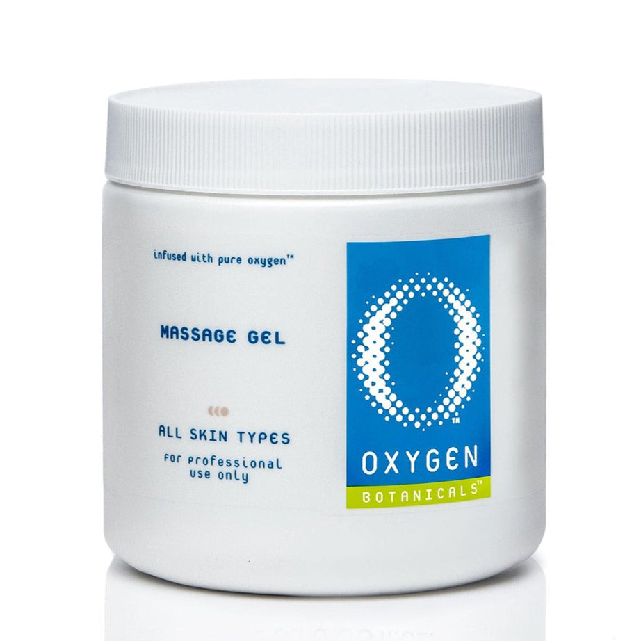 Professional on sale massage gel