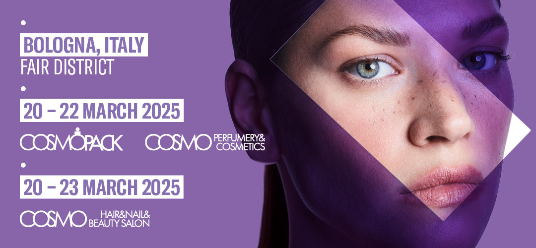 Oxygen Botanicals at Cosmoprof Bologna 2025: Join Us in Hall 22, US Pavilion