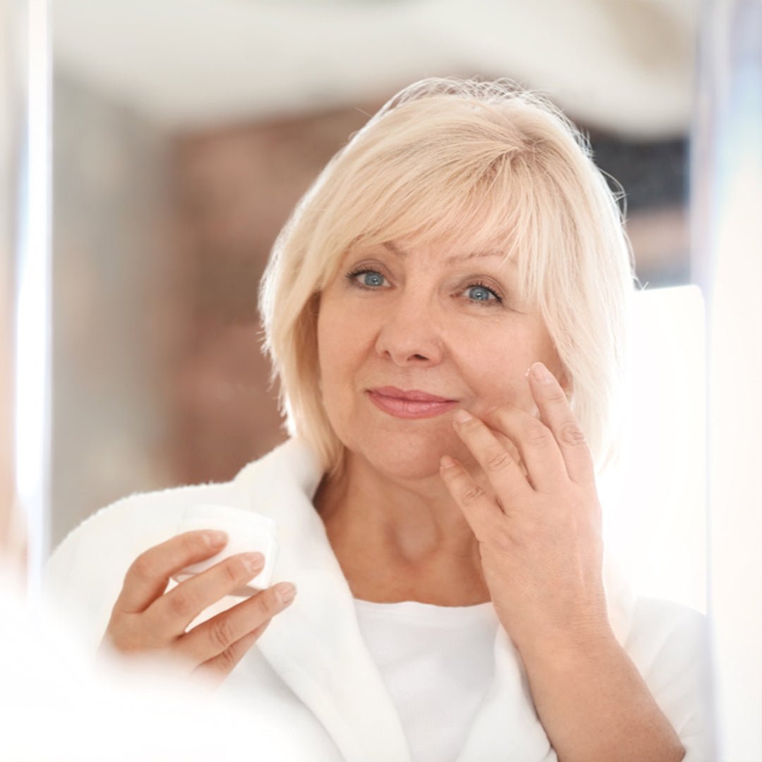 Skin Spots You Shouldn’t Worry About