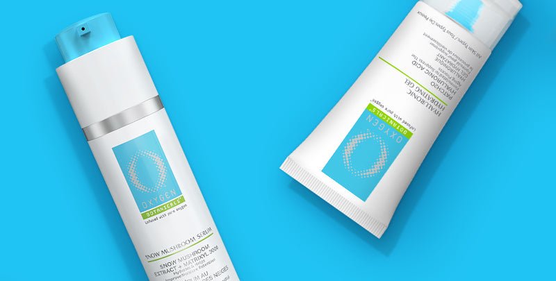 The Power Behind Acid Hyaluronic