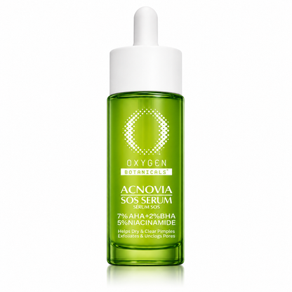 SOS SERUM
