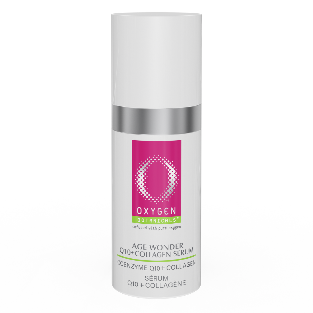 Age Wonder Serum | Q10 + Collagen - Travel Size