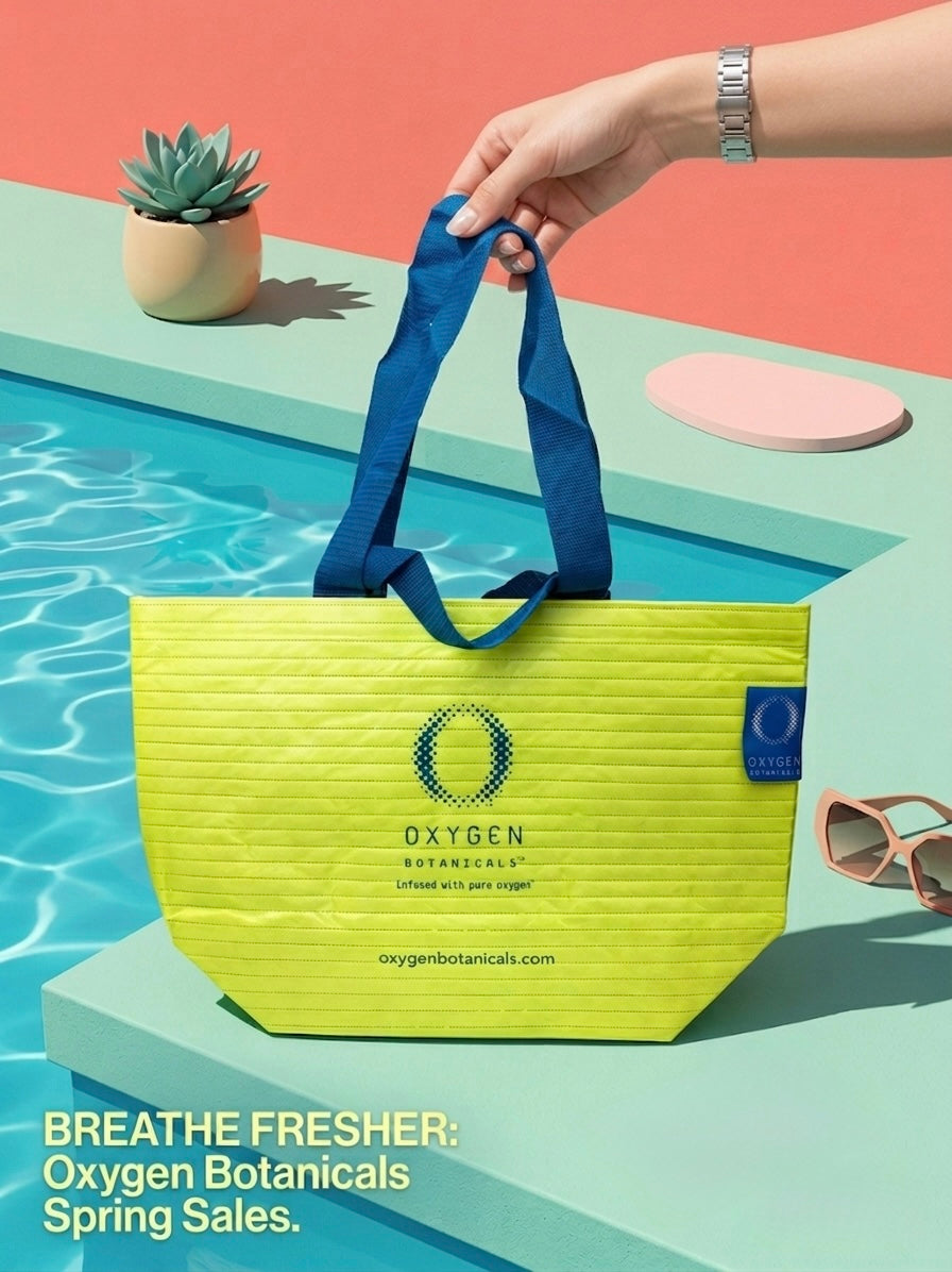Beach Bag