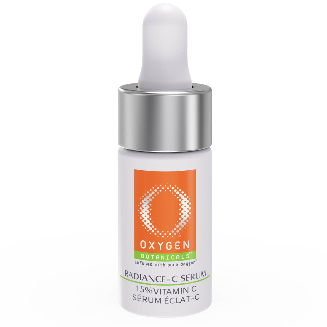 Radiance-C Serum with 15% Vitamin C - Travel Size