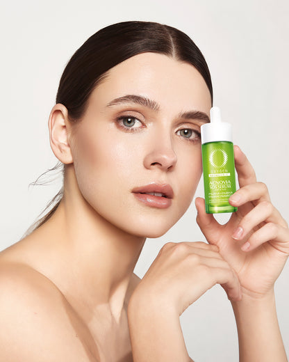 SOS SERUM