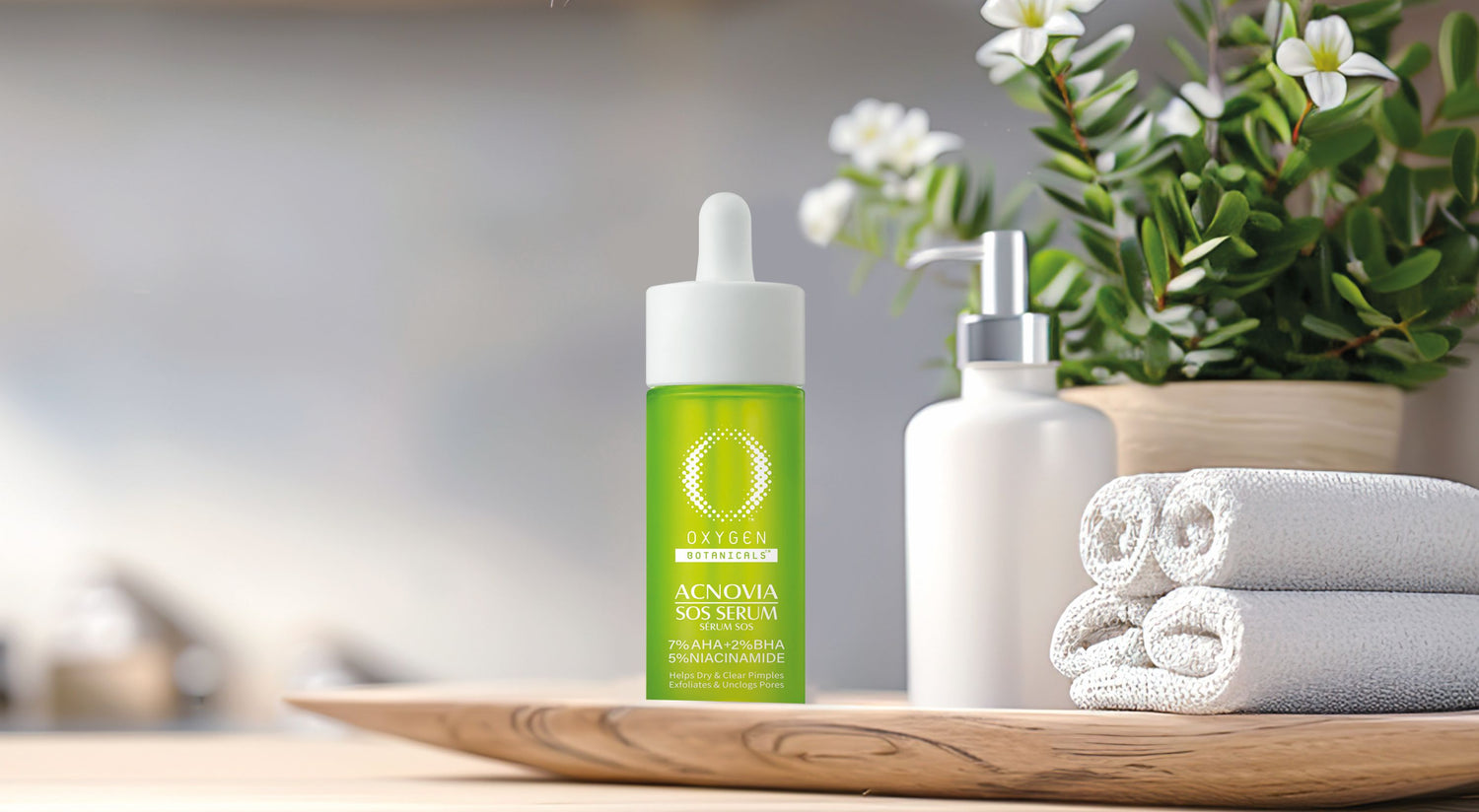 SOS SERUM