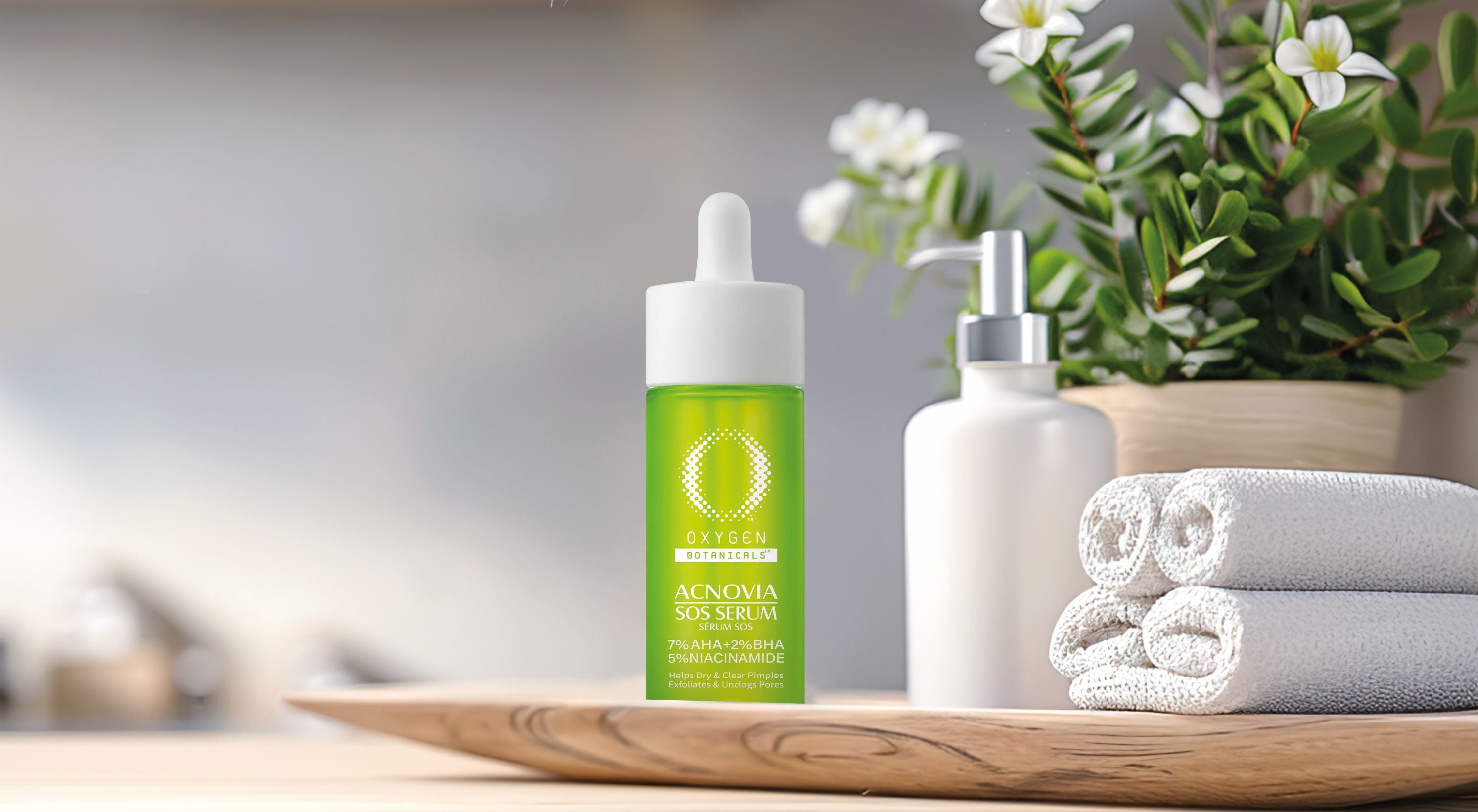 SOS SERUM