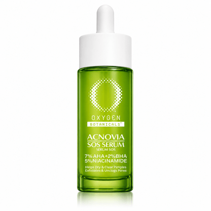 Acnovia SOS Serum