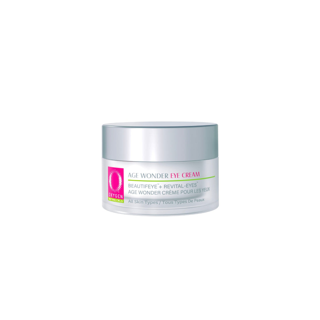 Age Wonder Eye Cream
