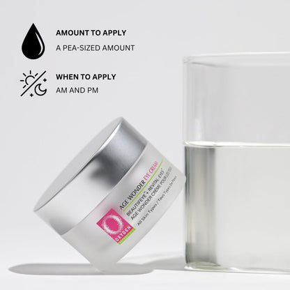 Age Wonder Eye Cream