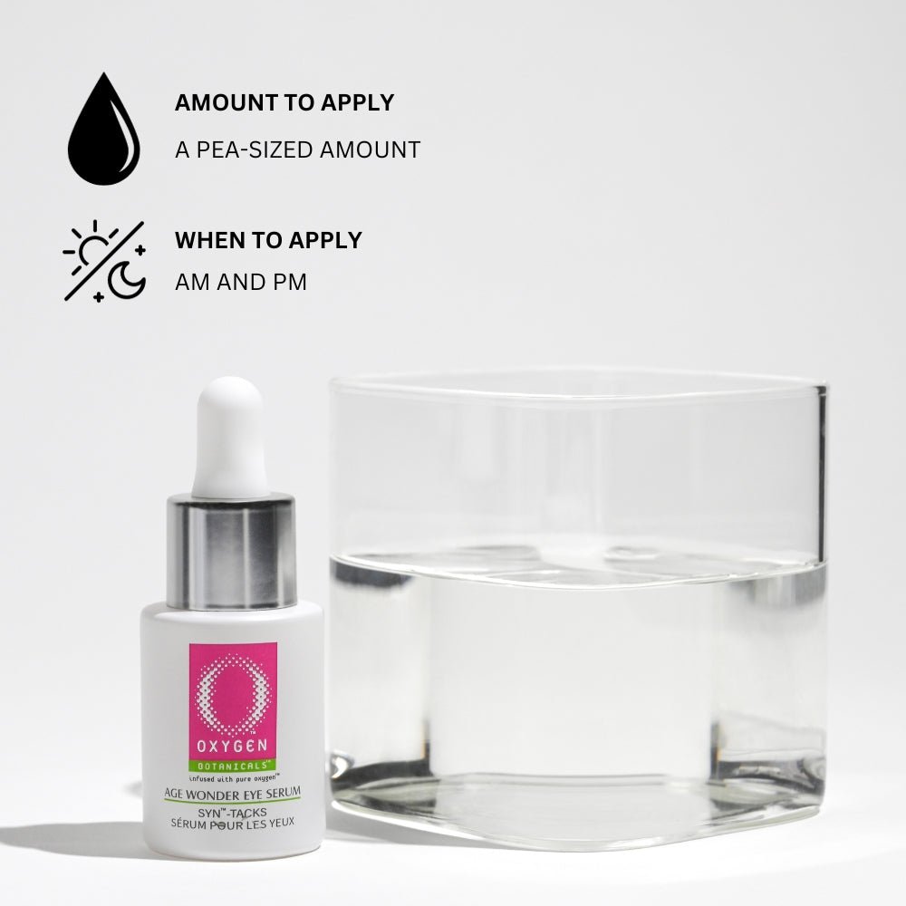 Age Wonder Eye Serum SYN™-TACKS