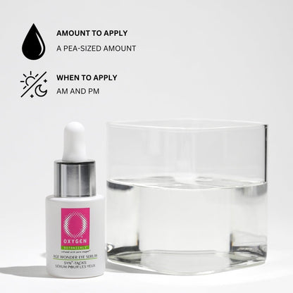 Age Wonder Eye Serum SYN™-TACKS