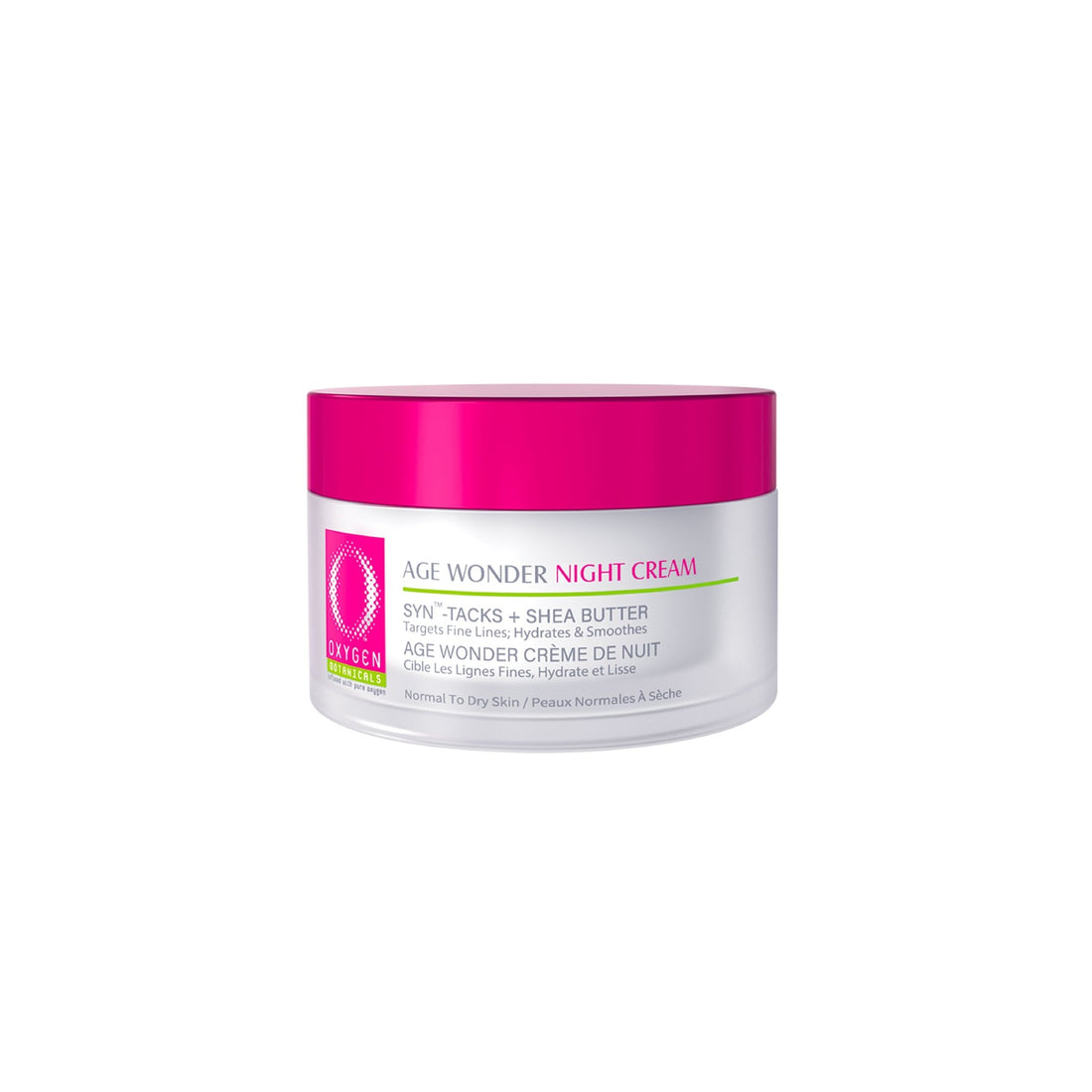 Crème de nuit de merde d&