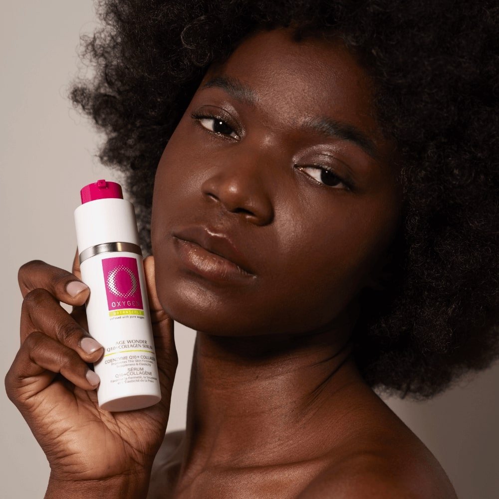 Age Wonder Serum