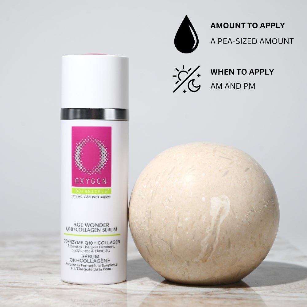 Age Wonder Serum