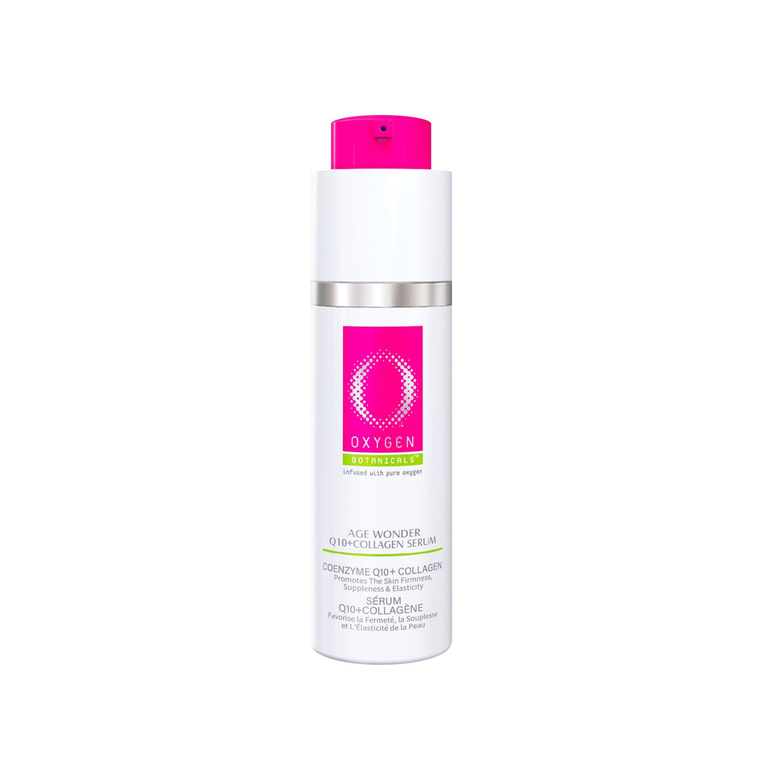 Age Wonder Serum