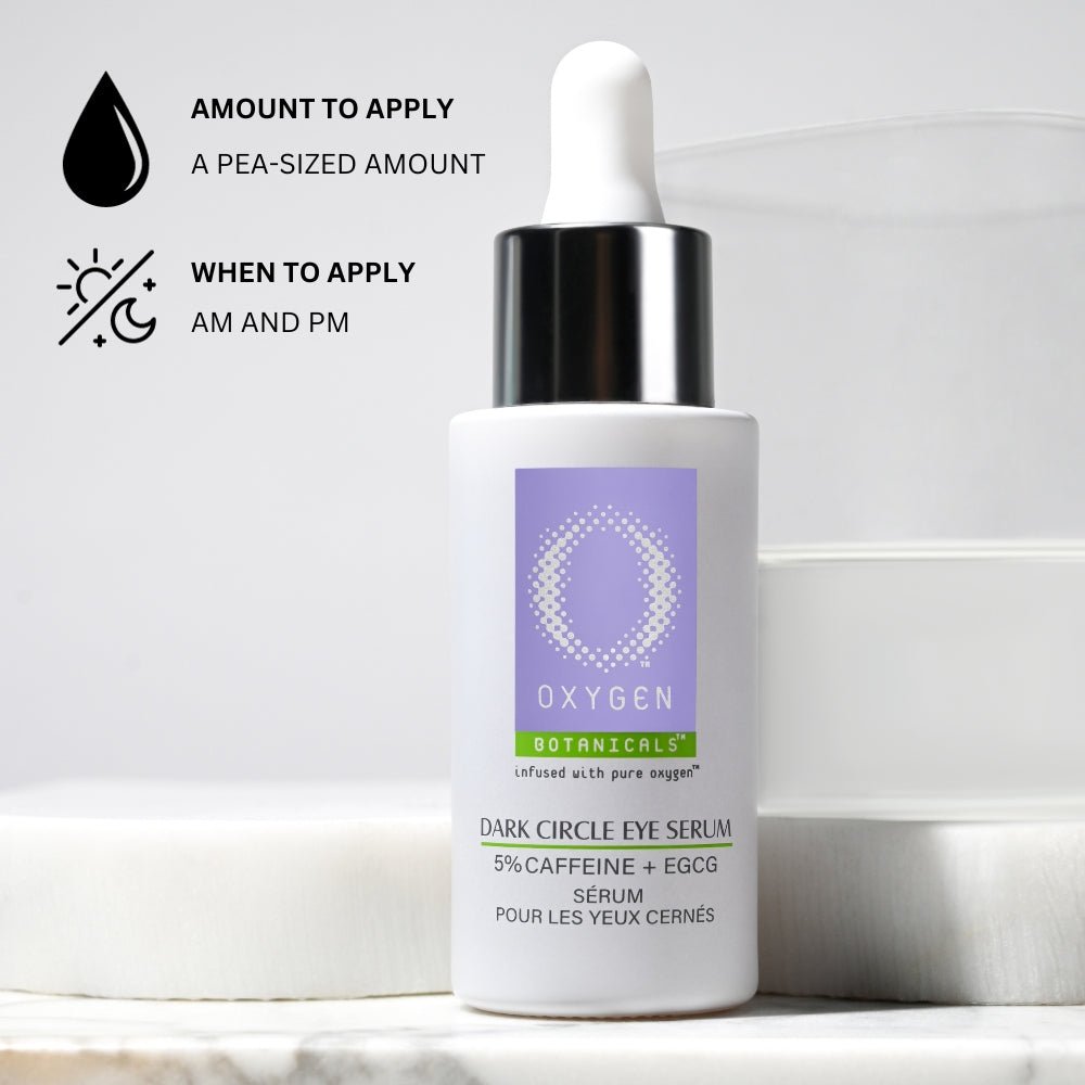 Dark Circle Eye Serum