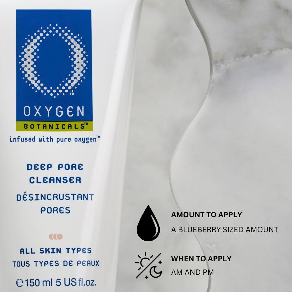 Deep Pore Cleanser