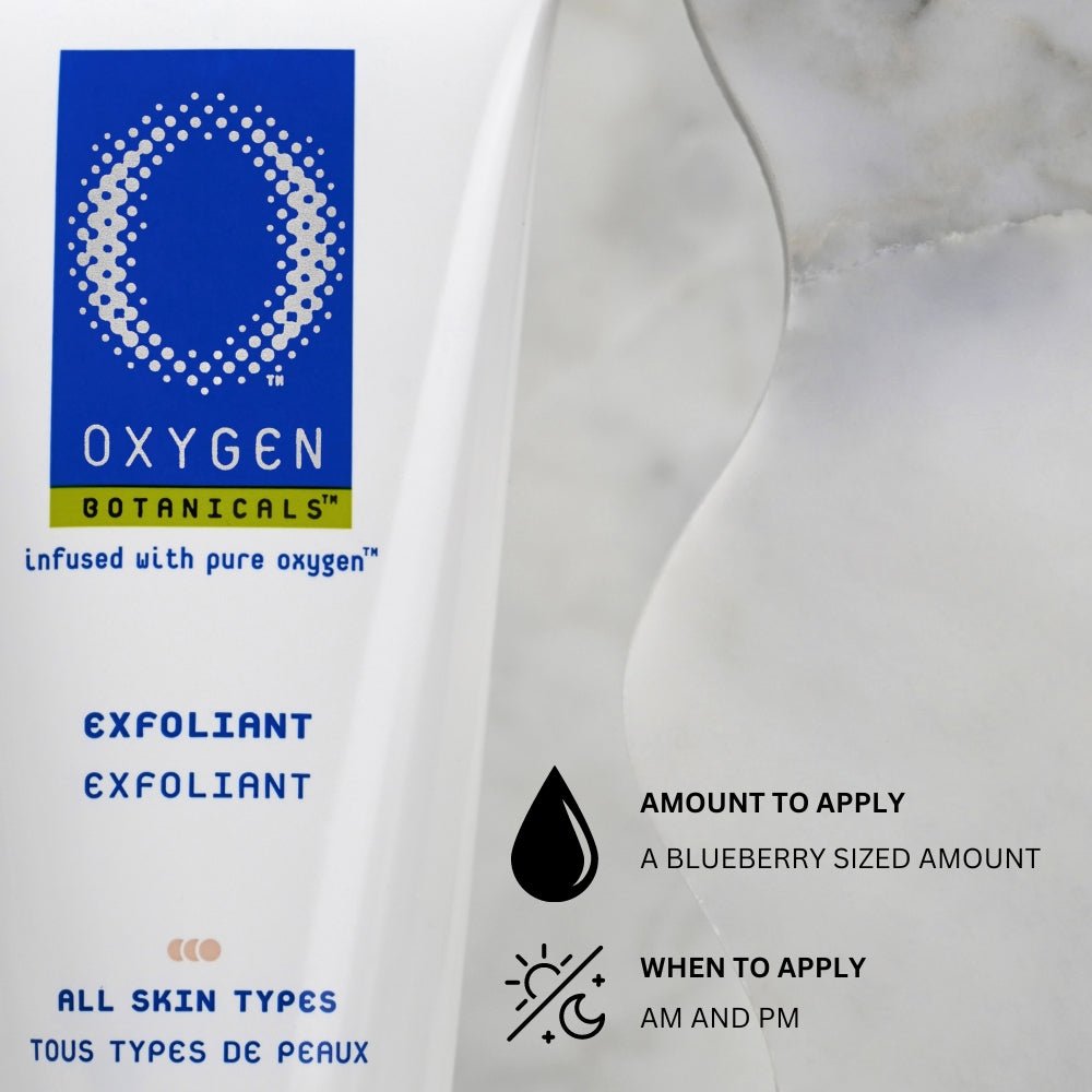 Exfoliant