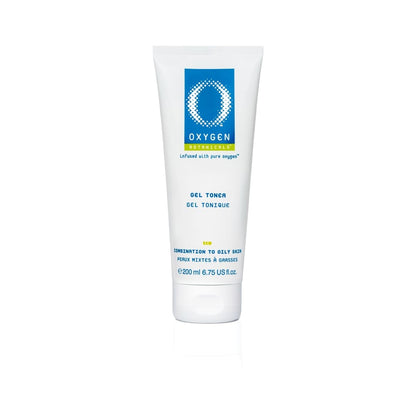 Gel Toner (Combination to Oily Skin)