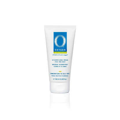 Hydrating Mask (Combination to Oily Skin)