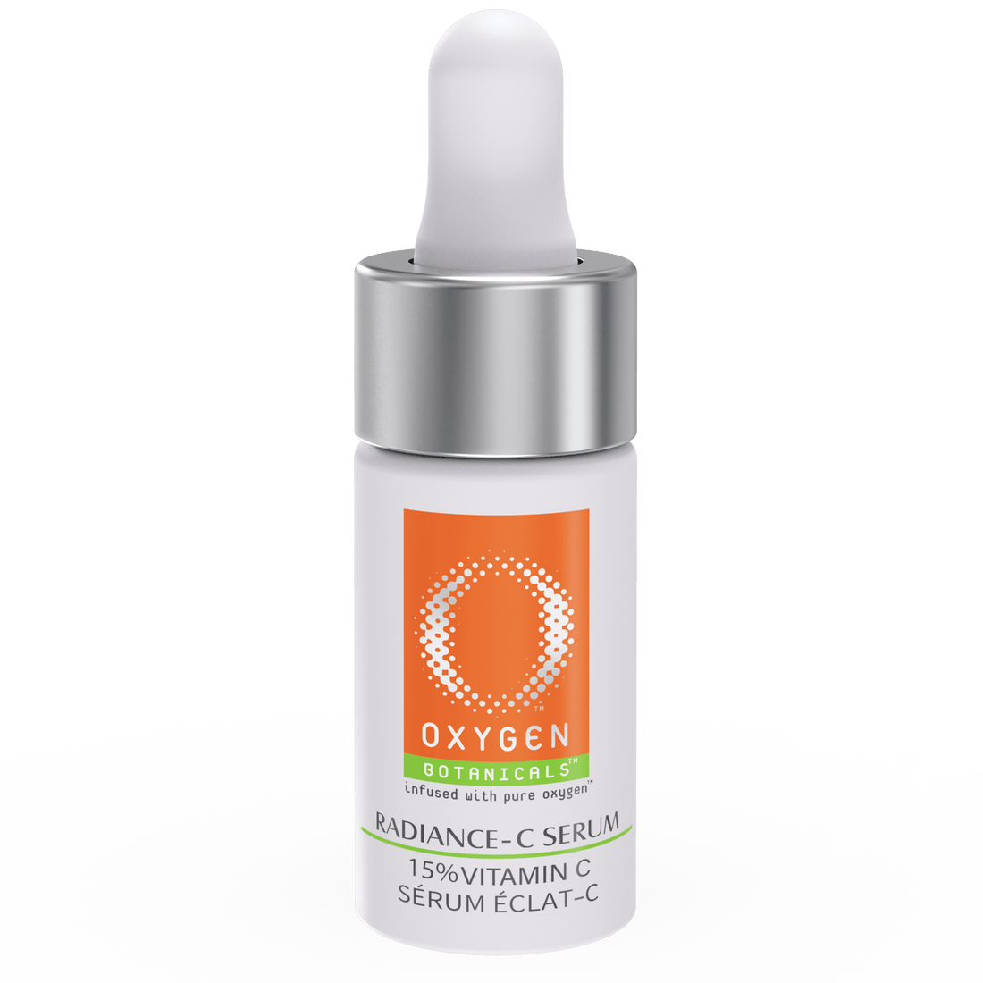 Radiance-C Serum with 15% Vitamin C - Travel Size