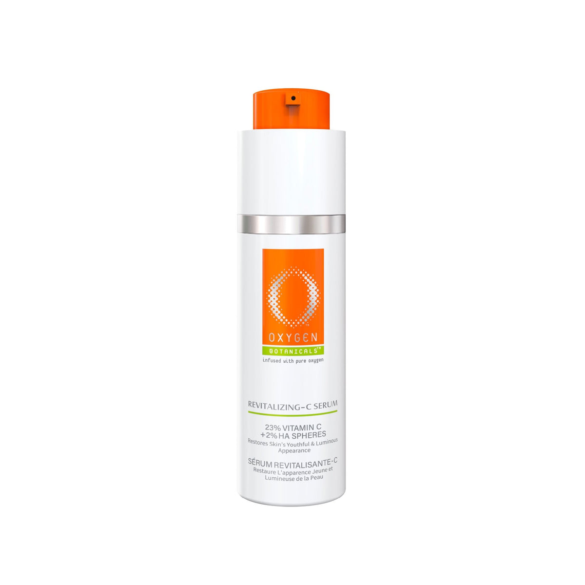 Revitalizing-C Serum