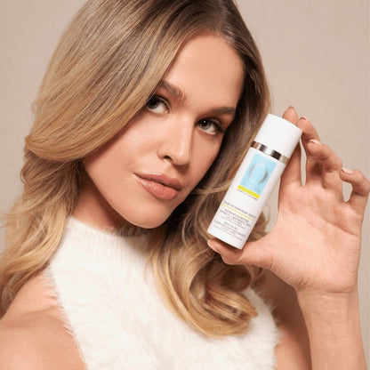 Snow Mushroom Serum