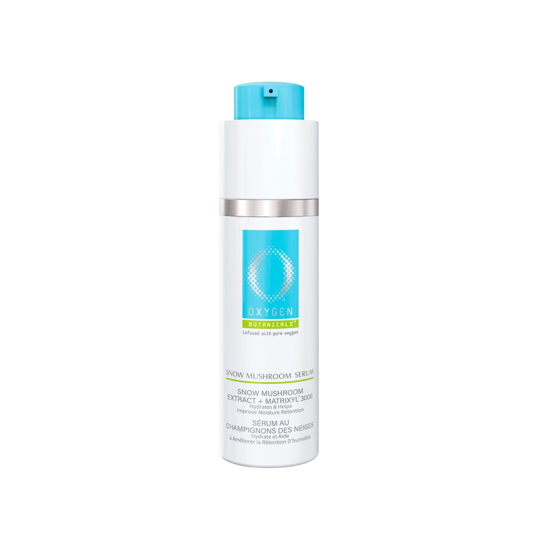 Snow Mushroom Serum