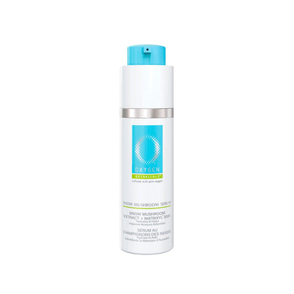 Snow Mushroom Serum