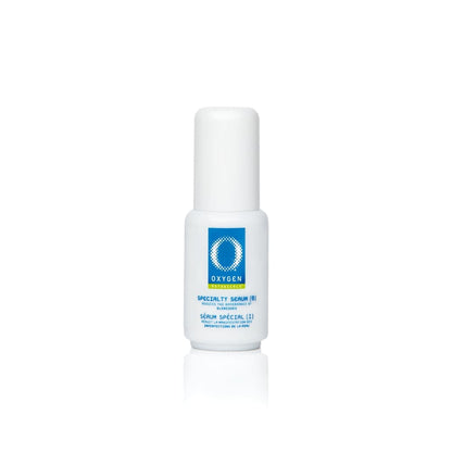 Specialty Serum B ( Diminishes Blemishes)