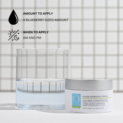 Super Hydrating Cream
