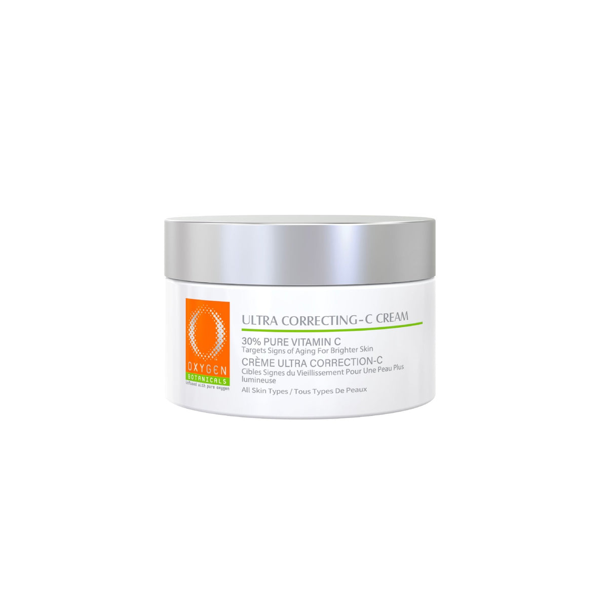 Ultra Correcting-C Cream with 30% Pure Vitamin C